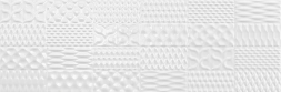 Sinan Decor White Brillo