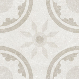 Decor Rim White
