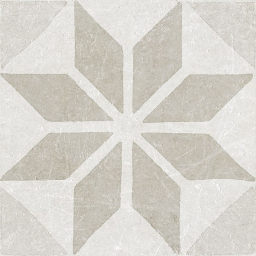 Decor Star White