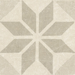 Decor Star Ivory