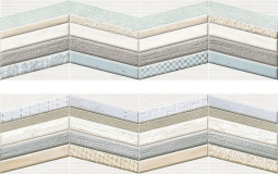 Decor Chevron