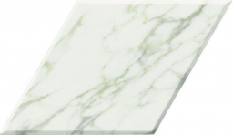 Diamond Statuario Bevel