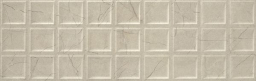 Corinthian Crossed Cream