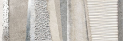 Dec. Ellipsis Grey Mix