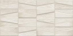 Tektonia White