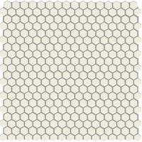 Mosaico Maio White