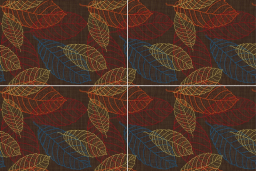 Autumn Leaves