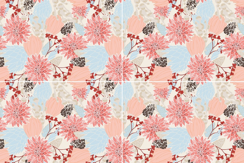 Meadow Flowers Meadow Flowers