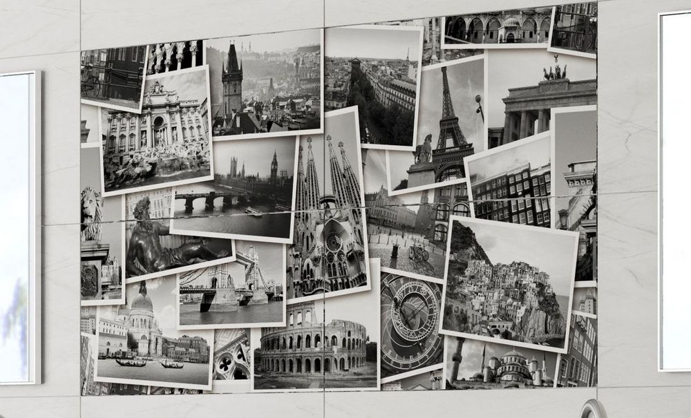 Absolute Collage