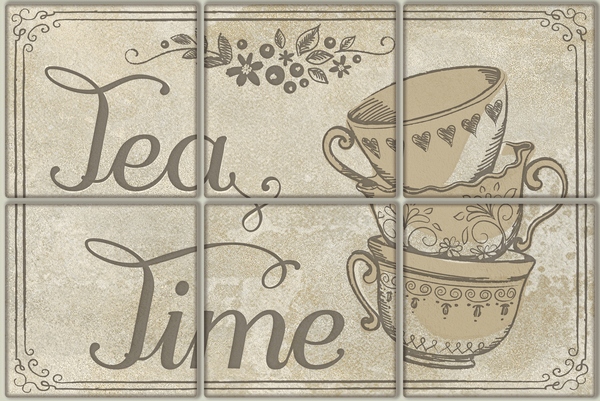 Vintage Voyage Tea Time Vintage Voyage Tea Time