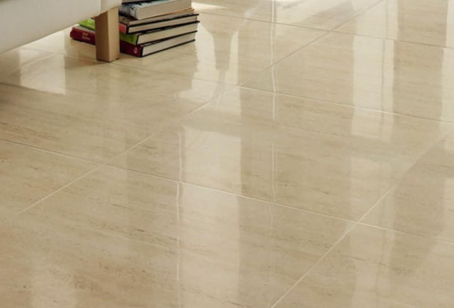 Travertine