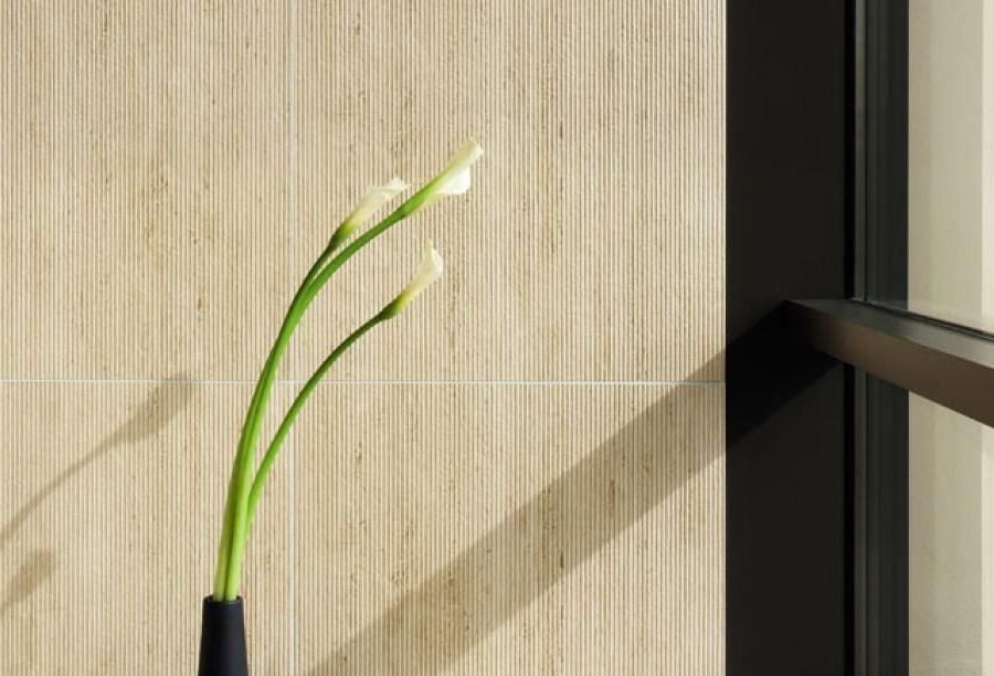 Travertine