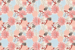 Meadow Flowers