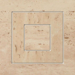 Naroznik Travertine 1P