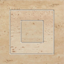 Naroznik Travertine 11P
