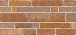 Brick Красно-коричневый