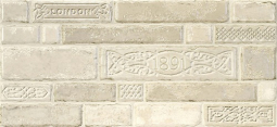 Brick Серый