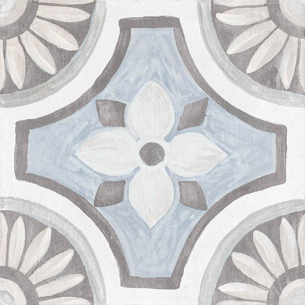Adobe Monza Decor White Mate Adobe Monza Decor White Mate