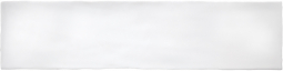Colonial White Brillo