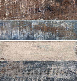 Colonial Wood Nature Brillo