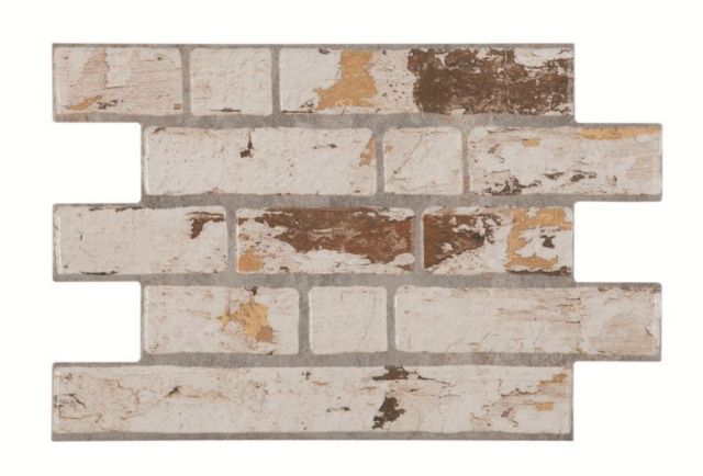 Old Caravista Ocre Old Caravista Ocre