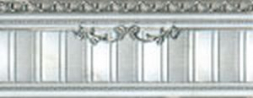 Excelsior Plata-Blanco Zocalo