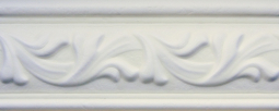 Artisan Hueso Border Mate