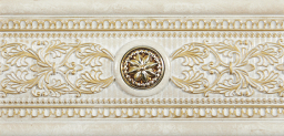 Coliseum Forum A Ivory Listello