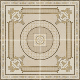 Decor Siros Marfil