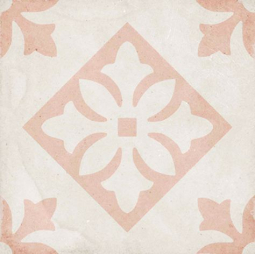 Art Nouveau Padua Pink