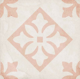 Art Nouveau Padua Pink