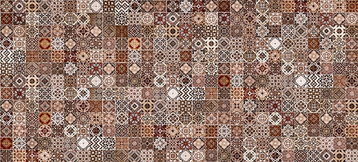 Hammam рельеф коричневый Hammam рельеф коричневый