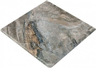 Ang.Sea Rock Gris Oscuro Florentino Ang.Sea Rock Gris Oscuro Florentino