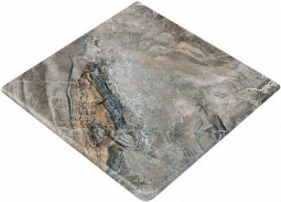 Ang.Sea Rock Gris Oscuro Florentino