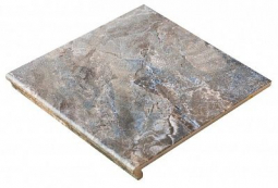 Peld.Sea Rock Gris Oscuro Florentino