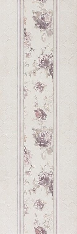 Vivaldi Lines Decor Bone