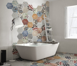 Marrakech Hexa