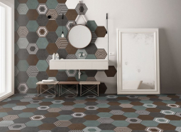 Pier17 Hexa