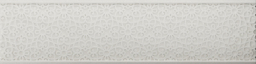 Alchemy White Cenefa