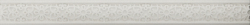 Alchemy White Listelo