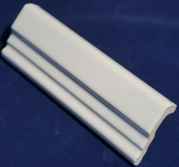 Retro Metro Monaco Blanco