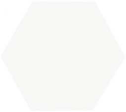 Good Vibes White Hex.