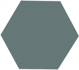 Good Vibes Green Hex.