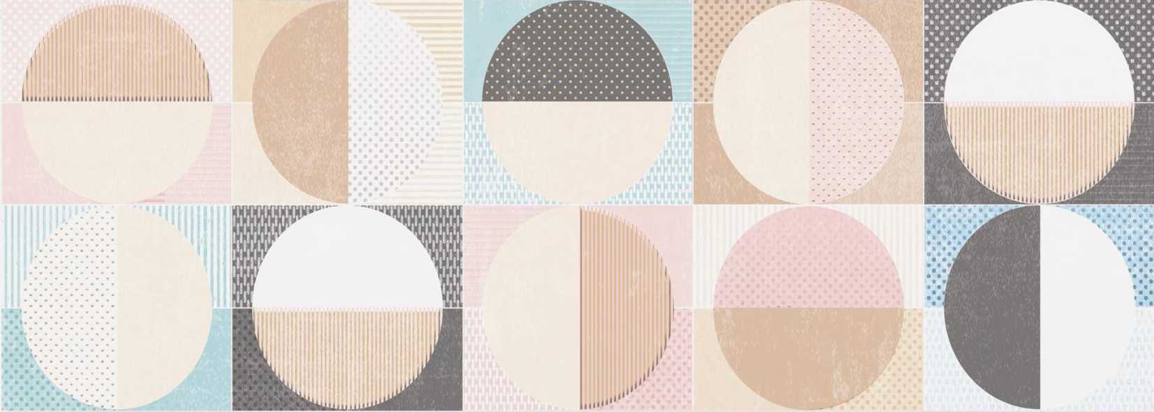 Cromatica Dec Circles Cold Brillo Cromatica Dec Circles Cold Brillo
