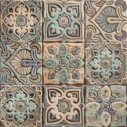 Centro Mandala