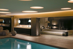 Landstone