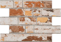Old Caravista Ocre