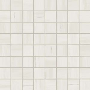 Marvel Bianco Dolomite Mosaico Matt (AS3V) Marvel Bianco Dolomite Mosaico Matt (AS3V)