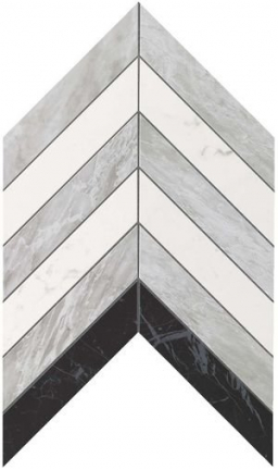 Marvel Chevron Mix Wall (9SCM)