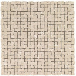 Marvel Desert Beige Tumbled Mosaic (9STT)